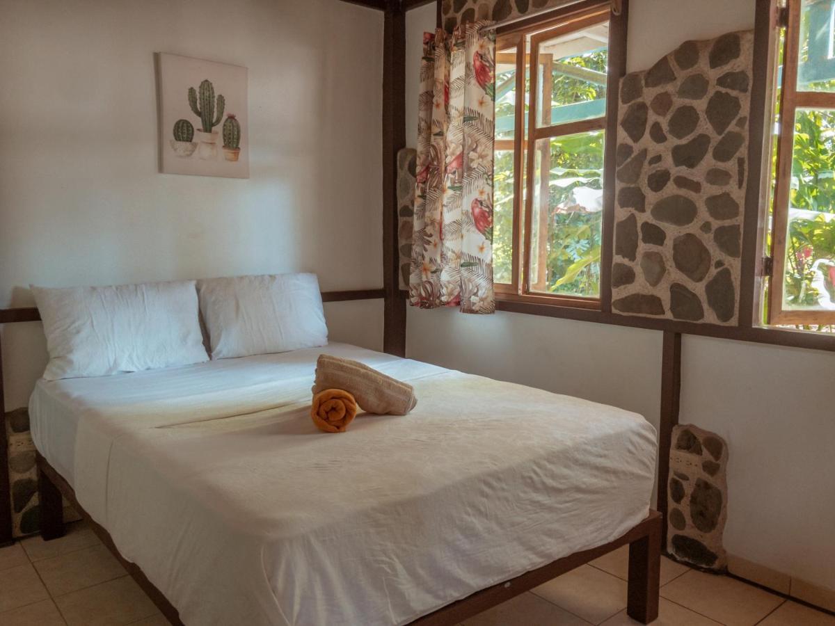 Uvita River Guesthouse Exteriör bild