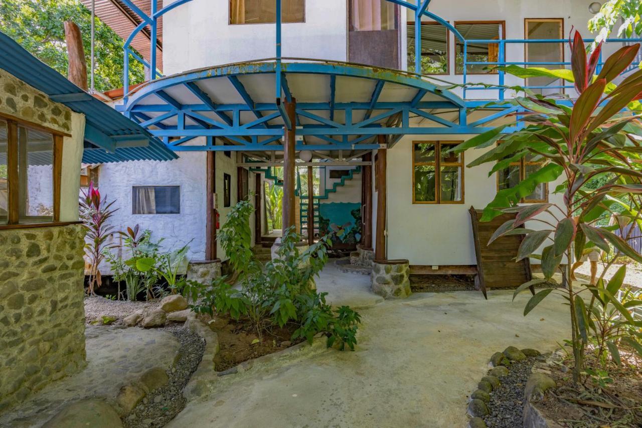 Uvita River Guesthouse Exteriör bild