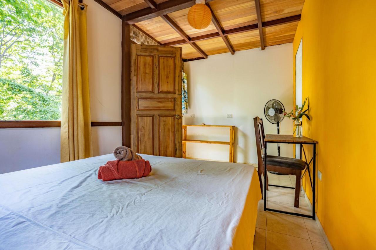 Uvita River Guesthouse Exteriör bild