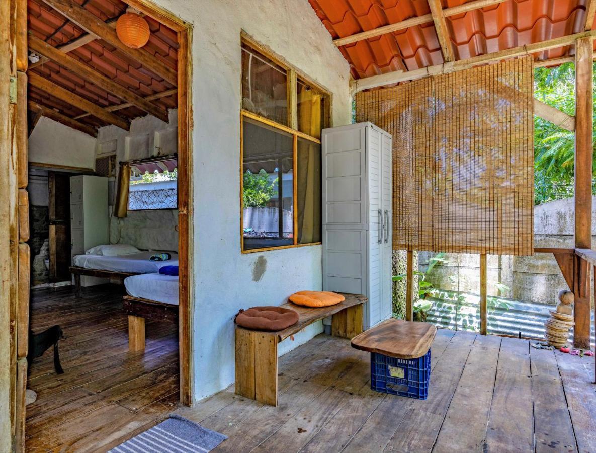 Uvita River Guesthouse Exteriör bild