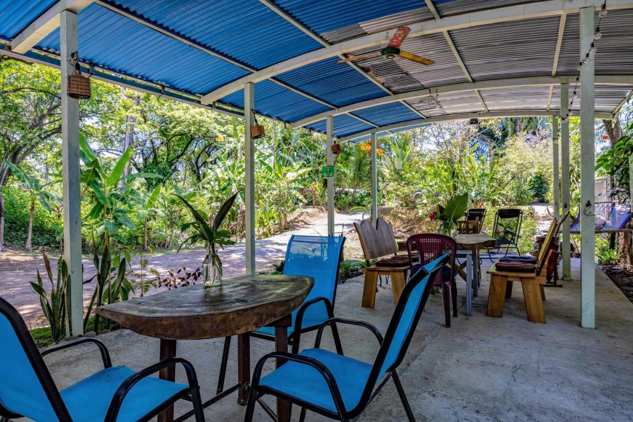 Uvita River Guesthouse Exteriör bild