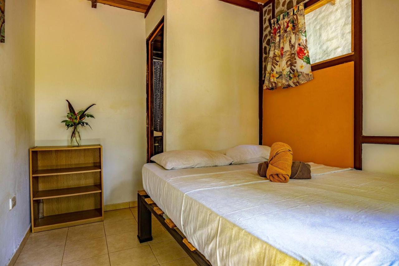 Uvita River Guesthouse Exteriör bild